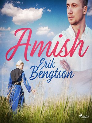 cover image of Amish